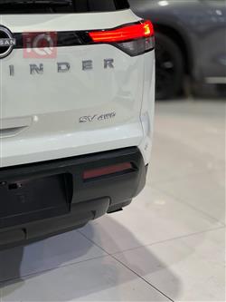 نيسان باثفايندر